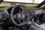 Audi TT Coupe Gunmetal Bullet by ABT 2015 года